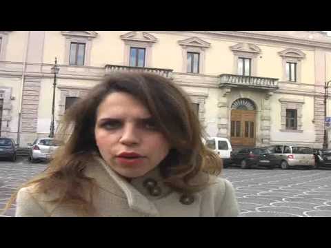 SALVATI SU CADUTA PEPPINO RANALLI