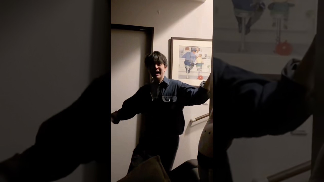 怖いねんwwww#まつりんち #思い出 #過去動画