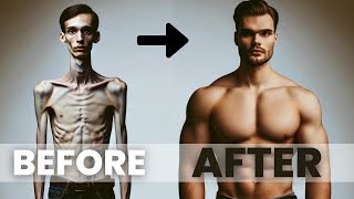 How to quickly gain muscle, if you’re skinny