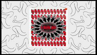 I-SUS AD - Pressure (P.A. Mix)
