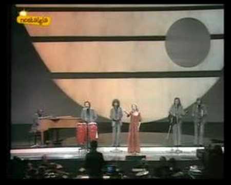 Eurovision 1976 - Yugoslavia