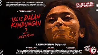 Download lagu IBLIS DALAM KANDUNGAN 2 (Deception) – Film Horor Indonesia Terbaru 2025 #FilmHororIndonesia2025  mp3