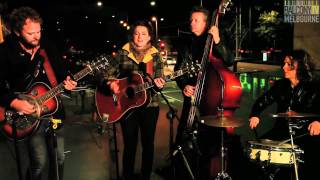TRACY MCNEIL BAND - WHIPPOORWILL