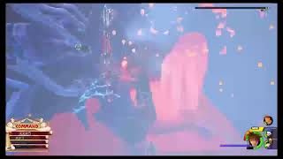 キングダムハーツ