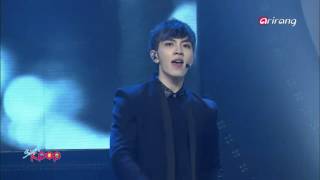 Simply K-Pop _ The Legend(전설) _ NAIL(손톱) _ Ep.192 _ 120415