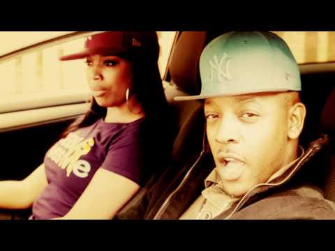 T WIZZ - Letter To God   [HD]