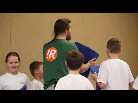 !Respect-Übungen kurz erklärt: Elektroauto Fahren