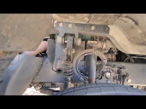 Top Trucks 4501 Volvo FL 12.210 Thermoking V-600 Koel-Vries, Tiefkuhl,