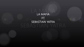 LA MAFIA FT. SEBASTIAN YATRA - ME ESTOY ENAMORANDO