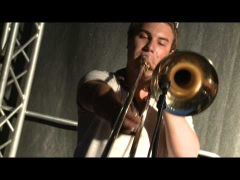 Rollholz Kultur Open Air, Detmold 2010