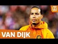 Marco en Ruud hebben een duidelijke mening over Virgil van Dijk ? | Rondo 27/03/2023