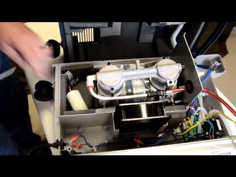 Nuvo Lite Field Correction