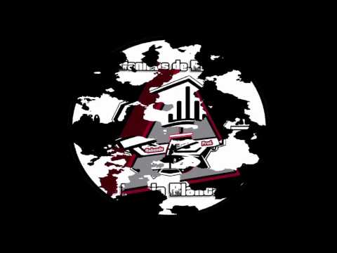 Vol.7 - IZUNA vs CHINO - Caninos de Rioba (2015)