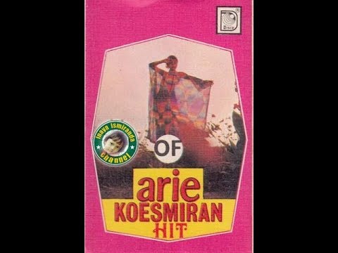 Arie Koesmiran ~ jalan hidupku yang tersesat