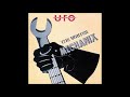 UFO - THE WRITER 1982 (REMASTERED VERSION)