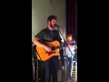 Dan Mangan - You Silly Git