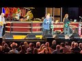 Bread and Water (Vince Gill cover) John Conlee Live