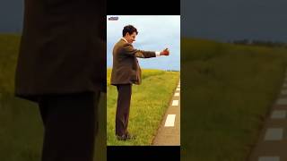 Hitchhiking - Mr. Bean's Holiday