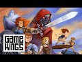 Nerd Culture #5 over ThunderCats, Space Jam 2, Knives Out en Obi-Wan