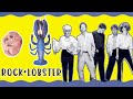 The b-52's - Rock Lobster - lyrics