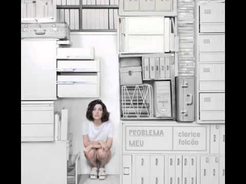 Clarice Falcão - Irônico