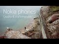 Nokia 8: phone design