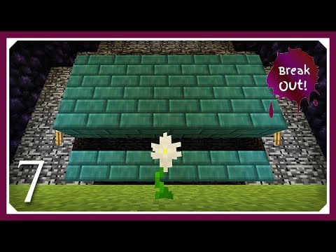 BreakOut Challenge Modpack | Unlocking Botania! | E07 BreakOut Challenge Pack Let's Play
