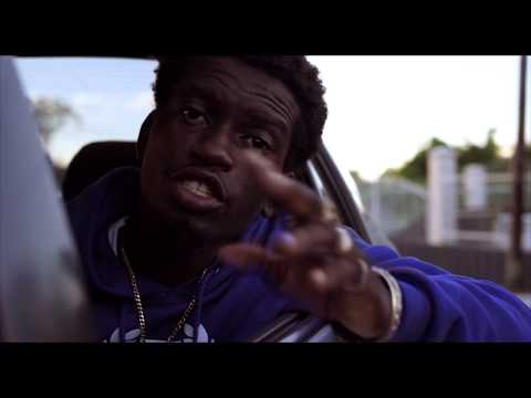 Ants Major - Mankind (Official Video)