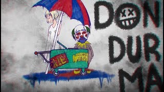 MASA WORKS DESIGN ft.LosstimeLife-ドンドルマ