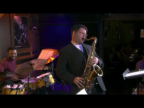 Seamus Blake Quartet - Way Out Willy