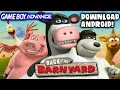 Barnyard o Segredo Dos Animais Para Android game Boy ga