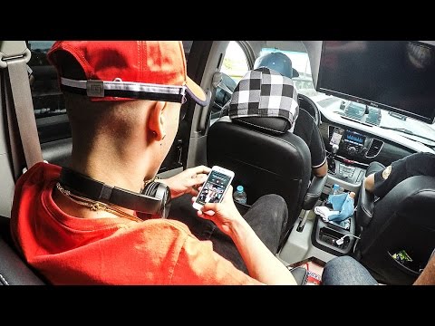 MC Kevinho - Olha a Explosão (Webclipe)