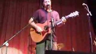 Jimmy LaFave - Woody Guthrie Fest '07