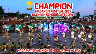 Download lagu JUARA - SMA Nasional Naga Tiwi Albay - Kategori DLC SMA Magayon Festival 2024 mp3 Download lagu JUARA - SMA Nasional Naga Tiwi Albay - Kategori DLC SMA Magayon Festival 2024 mp3