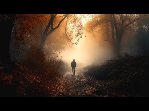 Autumn Forest | Deep Chillout Playlist
