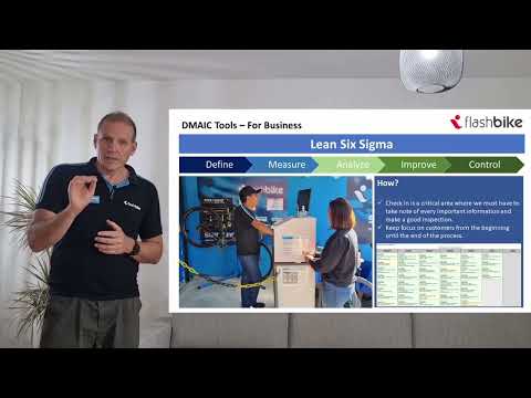 Eurobike 2022 Innovators Prize - Work Hard & Improve by Flash Bike