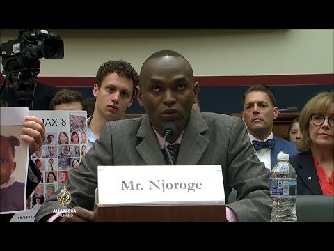 Pad Boeingovog aviona: Porodice žrtava svjedočile pred kogresom