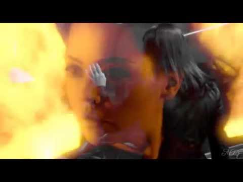 [DPS] Doctor Who Companions tribute - Seven Nation Army MEP Part