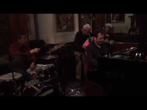 Marc Devine Trio - 5/30/17