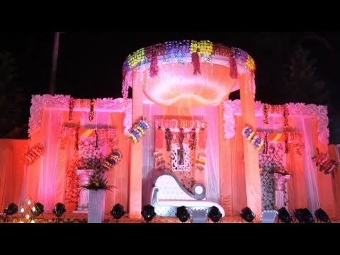 Best Cinematic Wedding Decoration Song Instrumental