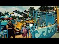 Sesame Place 8 25 2018