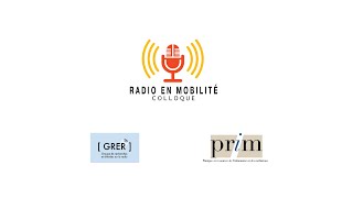 Conférence inaugurale - Radio en mobilité 21/11/2019 9h45