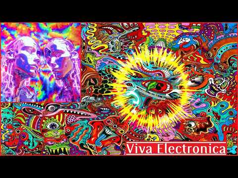 Alex Del Amo - Geminis (Original Mix) [Morphine] (HQ)