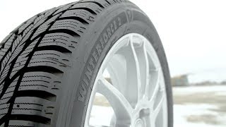 A Closer Look: Firestone Winterforce 2 | Tire Rack