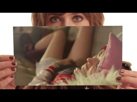 Serena Ryder - What I Wouldn't Do (Official Video)