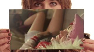 Serena Ryder - What I Wouldn&#39;t Do (Official Video)