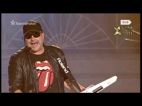 Michal David - Čas vítězství (Česká hvězda 2011 - 2.9.2011)