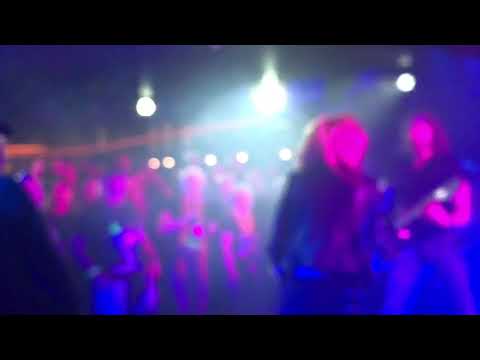 Boerney & die Tri Tops feat. Jasmin Antic - Can The Can