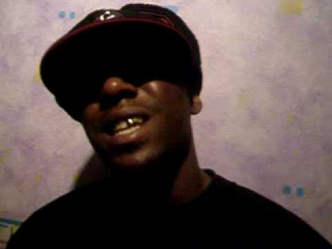 Joe p-No Mercy Pt 1live 3style