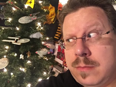 Captains Log: Stardate - 201512.03 - contest idea, and Star Trek: Beyond speculation